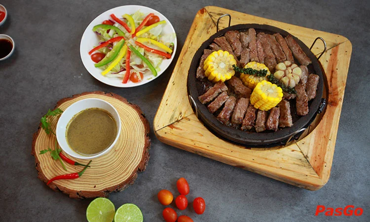 qqq88 Ẩm Thực Quê Nhà Nguyễn Văn Hưởng Dư vị ẩm thực đa dạng và ấn tượng 6