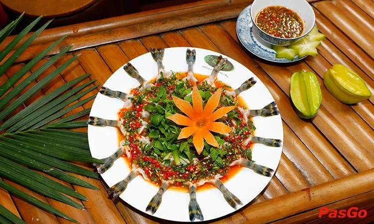 qqq88 Ẩm Thực Quê Nhà Nguyễn Văn Hưởng Dư vị ẩm thực đa dạng và ấn tượng 8