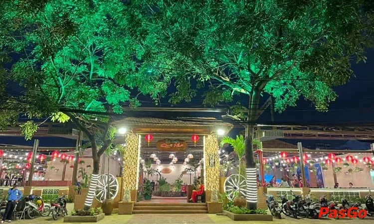 qqq88 Ẩm Thực Quê Nhà Nguyễn Văn Hưởng Dư vị ẩm thực đa dạng và ấn tượng 9