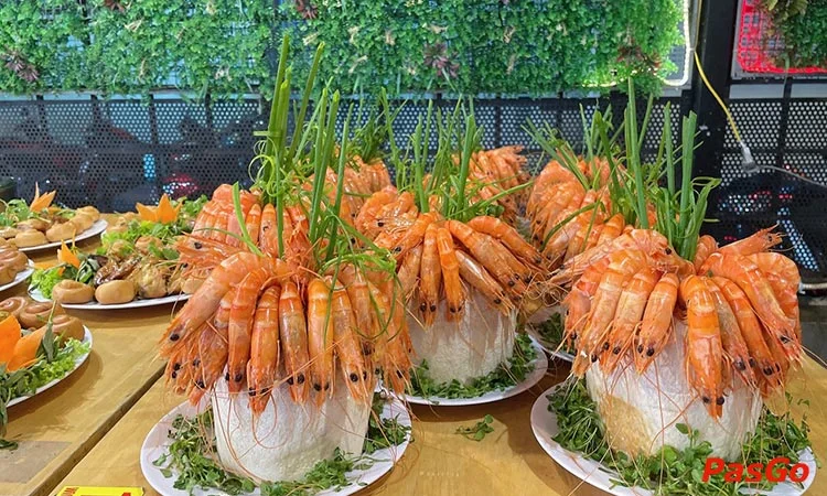 qqq88 Ẩm Thực Tân Lộc Phát Tân Hương Chuyên món Việt 1