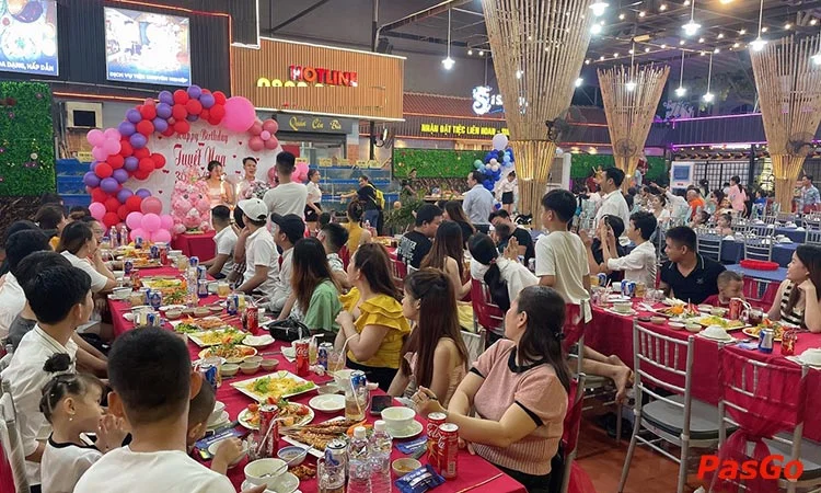 qqq88 Ẩm Thực Tân Lộc Phát Tân Hương Chuyên món Việt 11