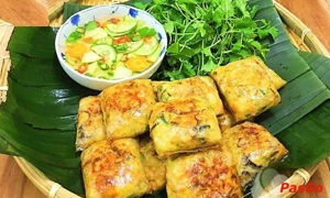 qqq88 Ẩm Thực Tân Lộc Phát Tân Hương Chuyên món Việt 3