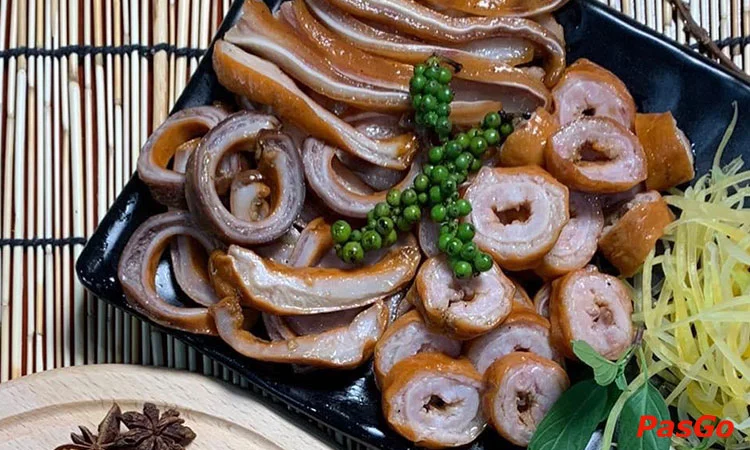 qqq88 Ẩm Thực Tân Lộc Phát Tân Hương Chuyên món Việt 4