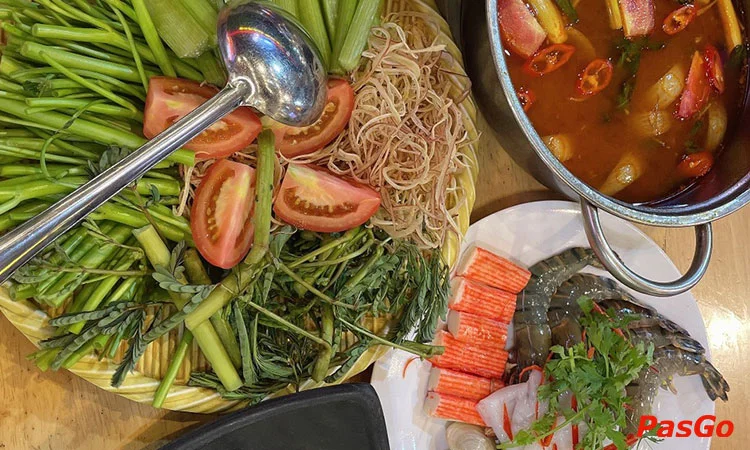 qqq88 Ẩm Thực Tân Lộc Phát Tân Hương Chuyên món Việt 6