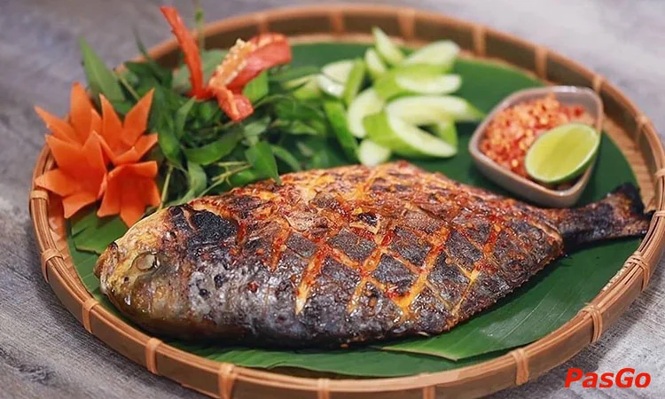 qqq88 Ẩm Thực Tân Lộc Phát Tân Hương Chuyên món Việt 7