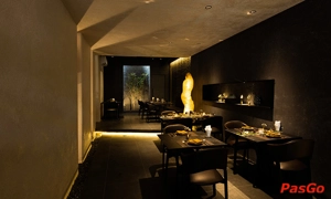 qqq88 Âme Thai Restaurant Nguyễn Chánh Ẩm thực Thái Fusion 1