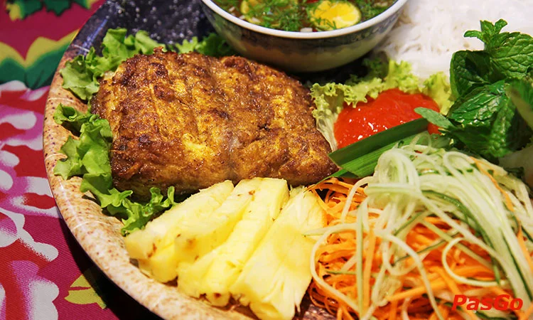 qqq88 An Biên Eatery Trần Thái Tông qq8876 ngon Hải Phòng 6