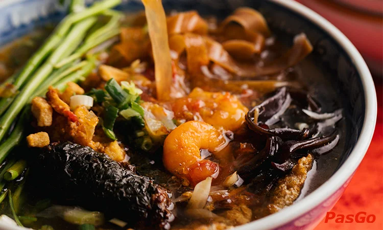 qqq88 An Biên Eatery Triệu Việt Vương qq8876 ngon Hải Phòng 1