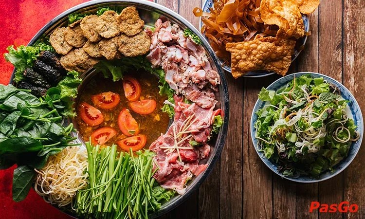 qqq88 An Biên Eatery Triệu Việt Vương qq8876 ngon Hải Phòng 3