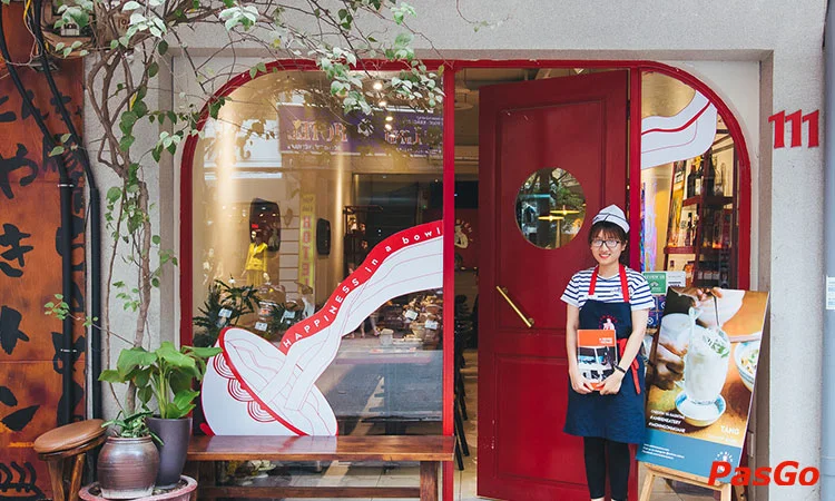 qqq88 An Biên Eatery Triệu Việt Vương qq8876 ngon Hải Phòng 7