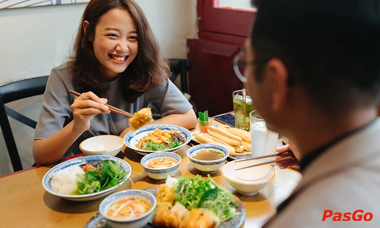 qqq88 An Biên Eatery Triệu Việt Vương qq8876 ngon Hải Phòng 9
