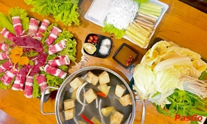 qqq88 Ba Tùng Quán Kim Mã Chuyên qq8876.com và Các món nhậu 1