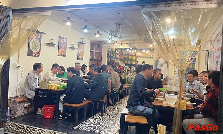 qqq88 Ba Tùng Quán Kim Mã Chuyên qq8876.com và Các món nhậu 10
