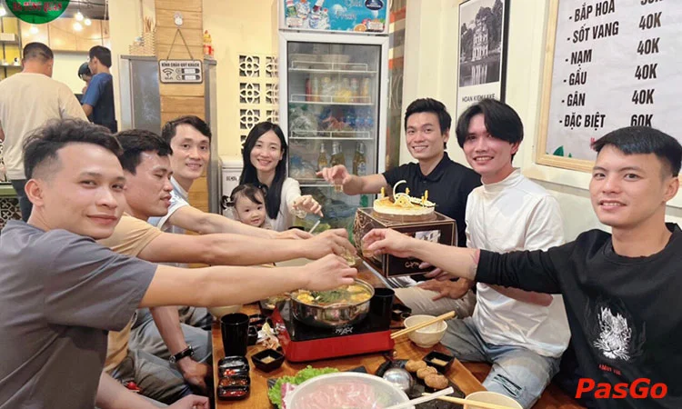 qqq88 Ba Tùng Quán Kim Mã Chuyên qq8876.com và Các món nhậu 11