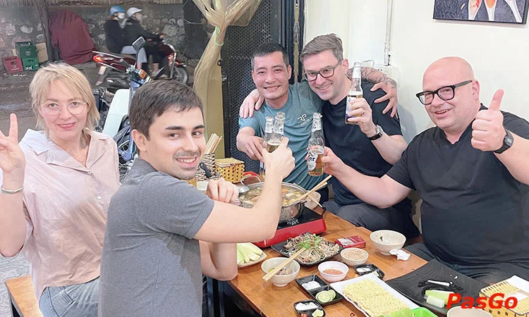 qqq88 Ba Tùng Quán Kim Mã Chuyên qq8876.com và Các món nhậu 12