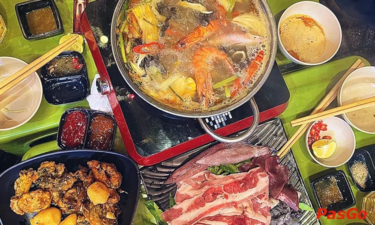 qqq88 Ba Tùng Quán Kim Mã Chuyên qq8876.com và Các món nhậu2