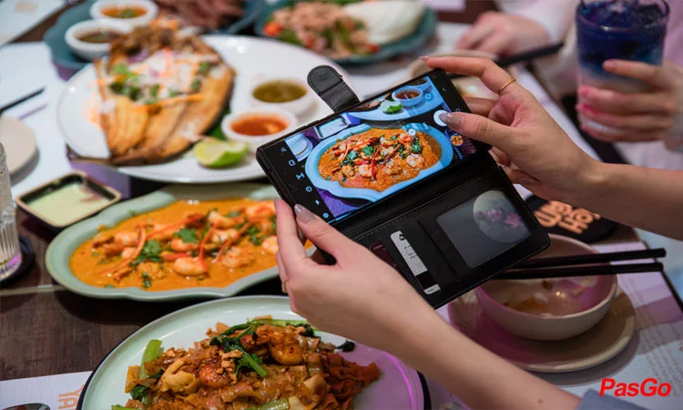 qqq88 Bếp Thái Koh Yam Bà Huyện Thanh Quan 2