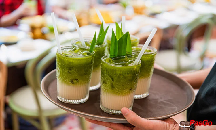 qqq88 Bếp Thái Koh Yam Bà Huyện Thanh Quan 6