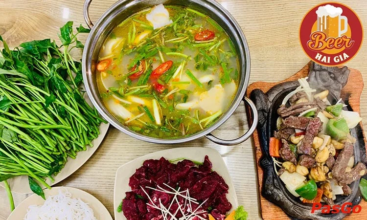 qqq88 Bia Hải Gia Ngoại Giao Đoàn qq8876 ăn đồng quê  6
