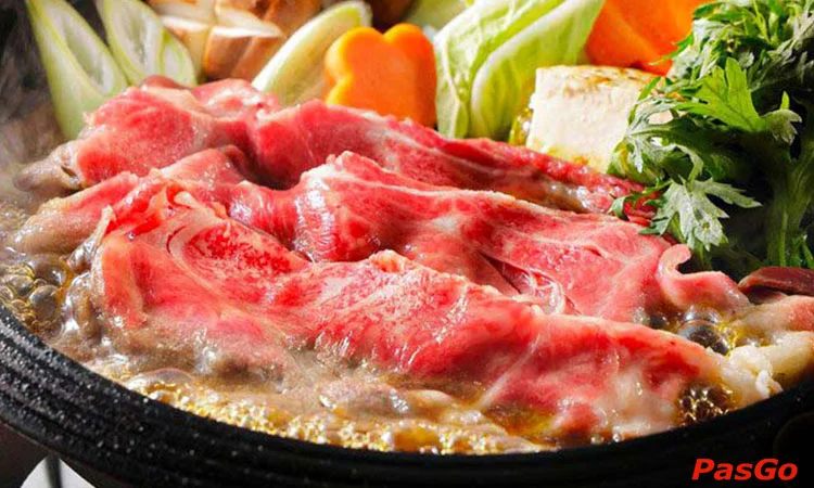 qqq88 Bơgơ BBQ Nguyễn Văn Linh sự kết hợp của món Việt và ẩm thực Hàn Quốc5
