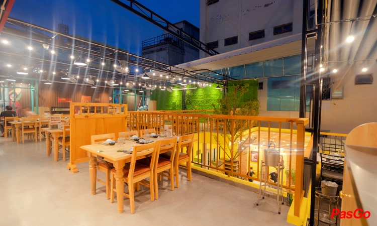 qqq88 Bò Tơ Quán Mộc Nguyễn Thị Minh Khai 10