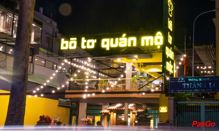 qqq88 Bò Tơ Quán Mộc Nguyễn Thị Minh Khai 9