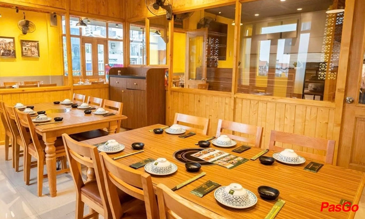 qqq88 Bò Tơ Quán Mộc Nguyễn Thị Thập 12