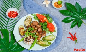 qqq88 Bò Tơ Tây Ninh Năm Sánh Gò Vấp Hương vị bò tơ Tây Ninh trứ danh 1