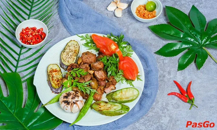 qqq88 Bò Tơ Tây Ninh Năm Sánh Gò Vấp Hương vị bò tơ Tây Ninh trứ danh 1