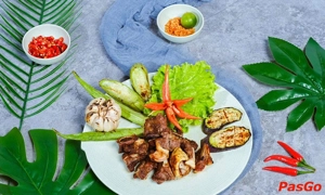 qqq88 Bò Tơ Tây Ninh Năm Sánh Gò Vấp Hương vị bò tơ Tây Ninh trứ danh 4