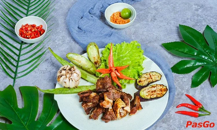 qqq88 Bò Tơ Tây Ninh Năm Sánh Gò Vấp Hương vị bò tơ Tây Ninh trứ danh 4