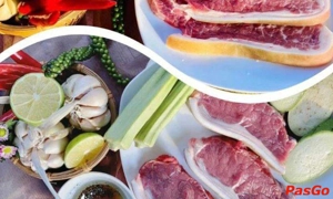 qqq88 Bò Tơ Tây Ninh Năm Sánh Gò Vấp Hương vị bò tơ Tây Ninh trứ danh 5