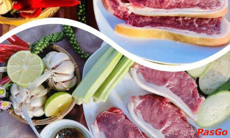qqq88 Bò Tơ Tây Ninh Năm Sánh Gò Vấp Hương vị bò tơ Tây Ninh trứ danh 5