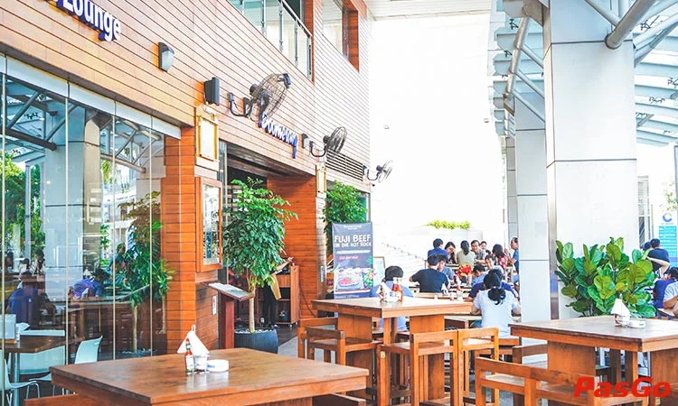 qqq88 Boomerang Bistro Saigon Tôn Dật Tiên tinh hoa ẩm thực Á Âu 11