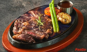 qqq88 Boomerang Bistro Saigon Tôn Dật Tiên tinh hoa ẩm thực Á Âu 3