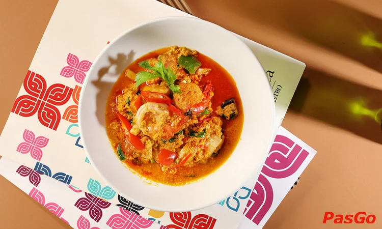 qq8876.com Botanica Thai Bistro Lê Văn Hưu qq8822 1
