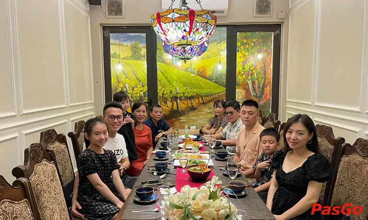 qq8876.com Botanica Thai Bistro Lê Văn Hưu qq8822 11