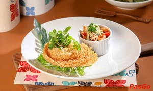 qq8876.com Botanica Thai Bistro Lê Văn Hưu qq8822 3