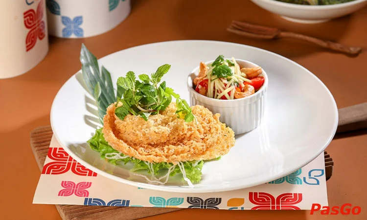 qq8876.com Botanica Thai Bistro Lê Văn Hưu qq8822 3