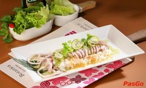 qq8876.com Botanica Thai Bistro Lê Văn Hưu qq8822 5