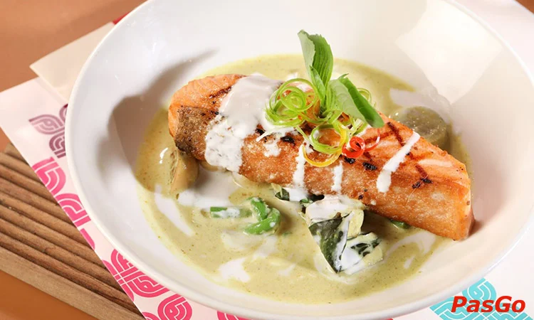 qq8876.com Botanica Thai Bistro Lê Văn Hưu qq8822 7