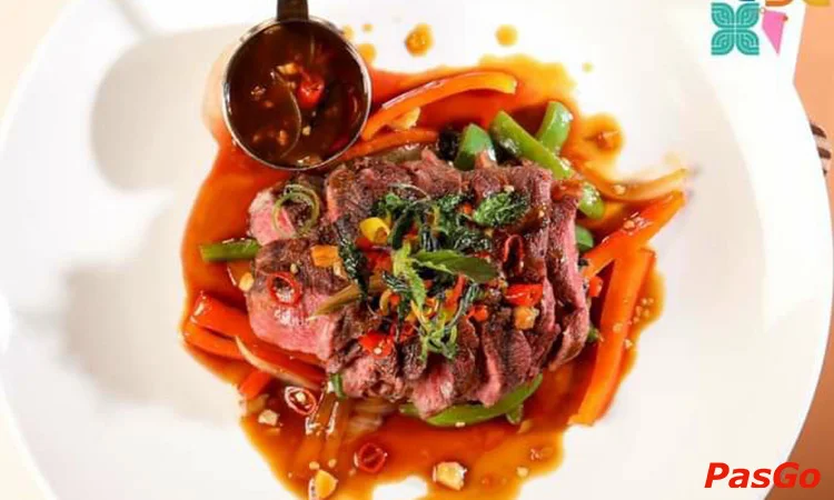 qq8876.com Botanica Thai Bistro Lê Văn Hưu qq8822 8