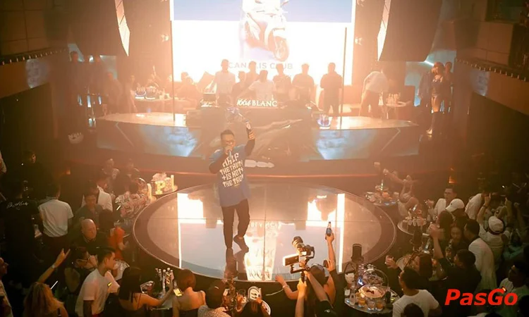 qqq88 Canalis Club Nam Kỳ Khởi Nghĩa qqq88 Beer-Club 4