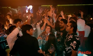 qqq88 Canalis Club Nam Kỳ Khởi Nghĩa qqq88 Beer-Club 5