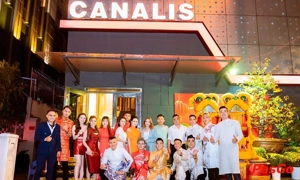 qqq88 Canalis Club Nam Kỳ Khởi Nghĩa qqq88 Beer-Club 12