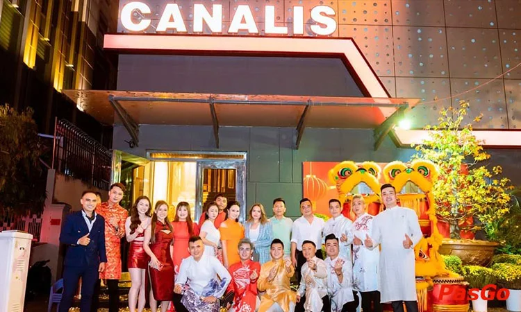 qqq88 Canalis Club Nam Kỳ Khởi Nghĩa qqq88 Beer-Club 12