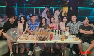qqq88 Canalis Club Nam Kỳ Khởi Nghĩa qqq88 Beer-Club 3