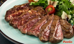 qqq88 Carpaccio Hai Bà Trưng Hương vị tinh tế của ẩm thực Ý Nguyên Bản 2