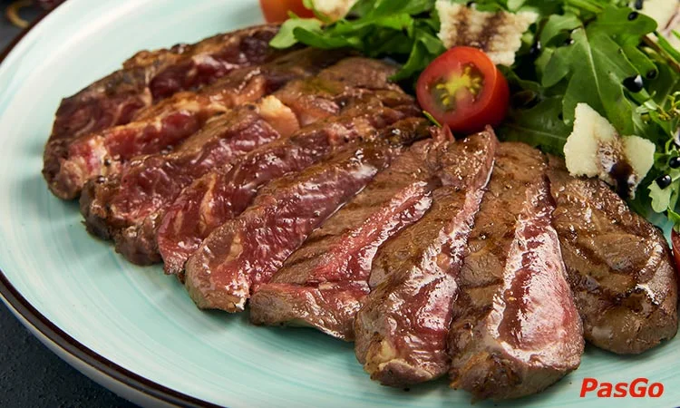 qqq88 Carpaccio Hai Bà Trưng Hương vị tinh tế của ẩm thực Ý Nguyên Bản 2