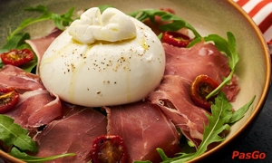 qqq88 Carpaccio Hai Bà Trưng Hương vị tinh tế của ẩm thực Ý Nguyên Bản 6